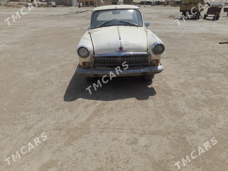 Gaz 21 1980 - 9 000 TMT - Эсенгулы - img 2