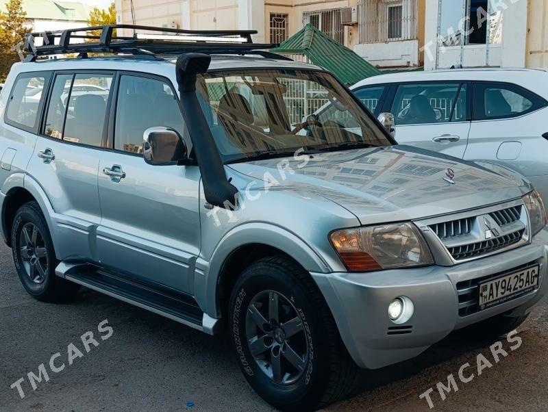 Mitsubishi Pajero 2006 - 159 000 TMT - Parahat 2 - img 2