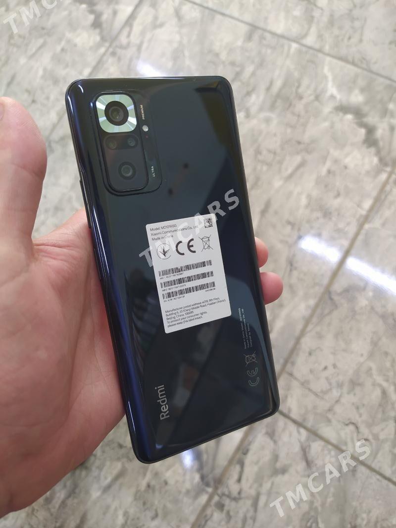 Redmi Not10pro 8/256 - Mary - img 2