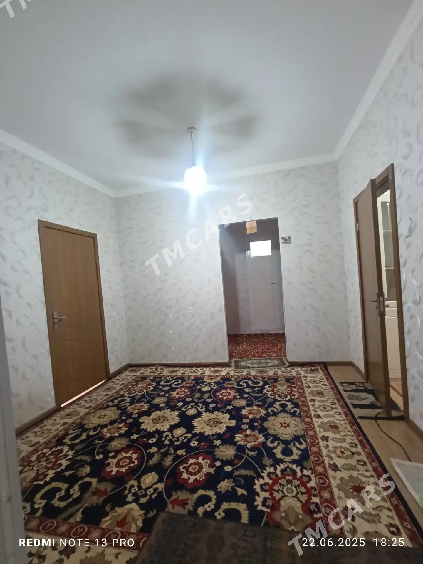 Arenda Mir4 2kom - Aşgabat - img 3