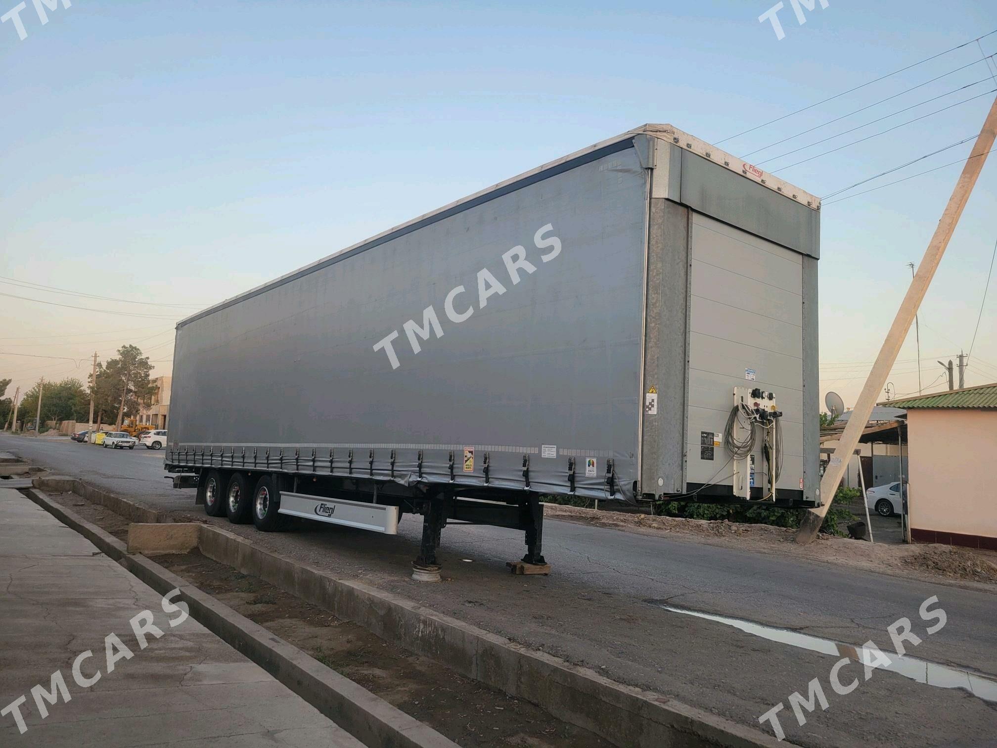 Kogel Mega 2020 - 470 000 TMT - Türkmenabat - img 5