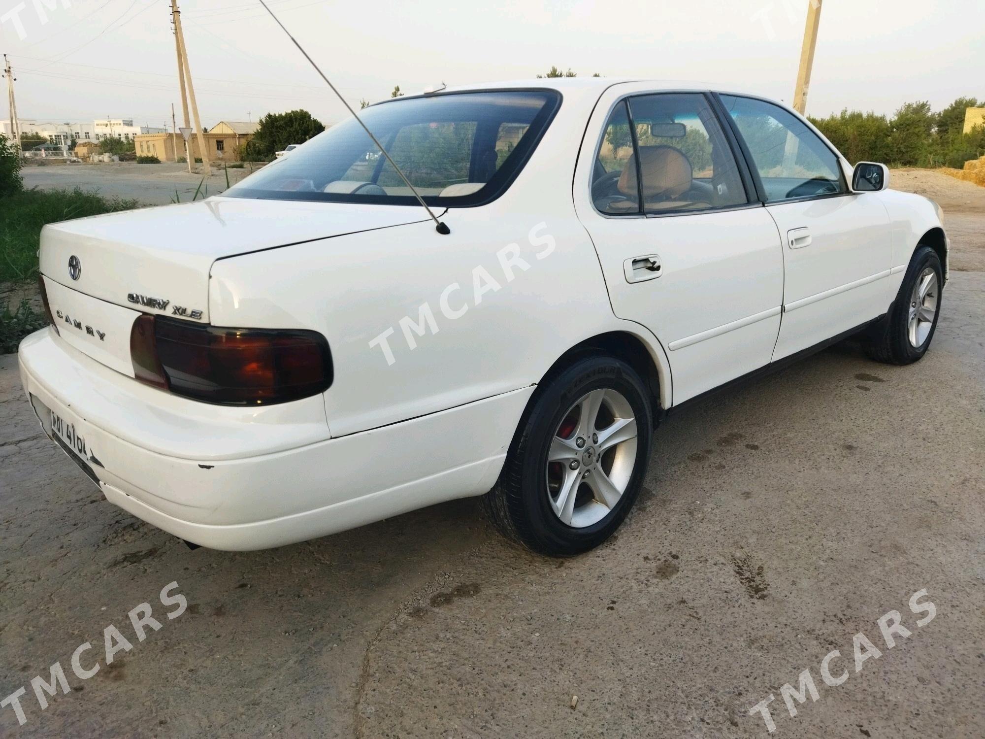 Toyota Camry 1993 - 76 000 TMT - Türkmenabat - img 5