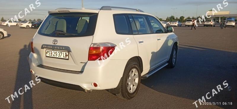 Toyota Highlander 2010 - 280 000 TMT - Farap - img 2