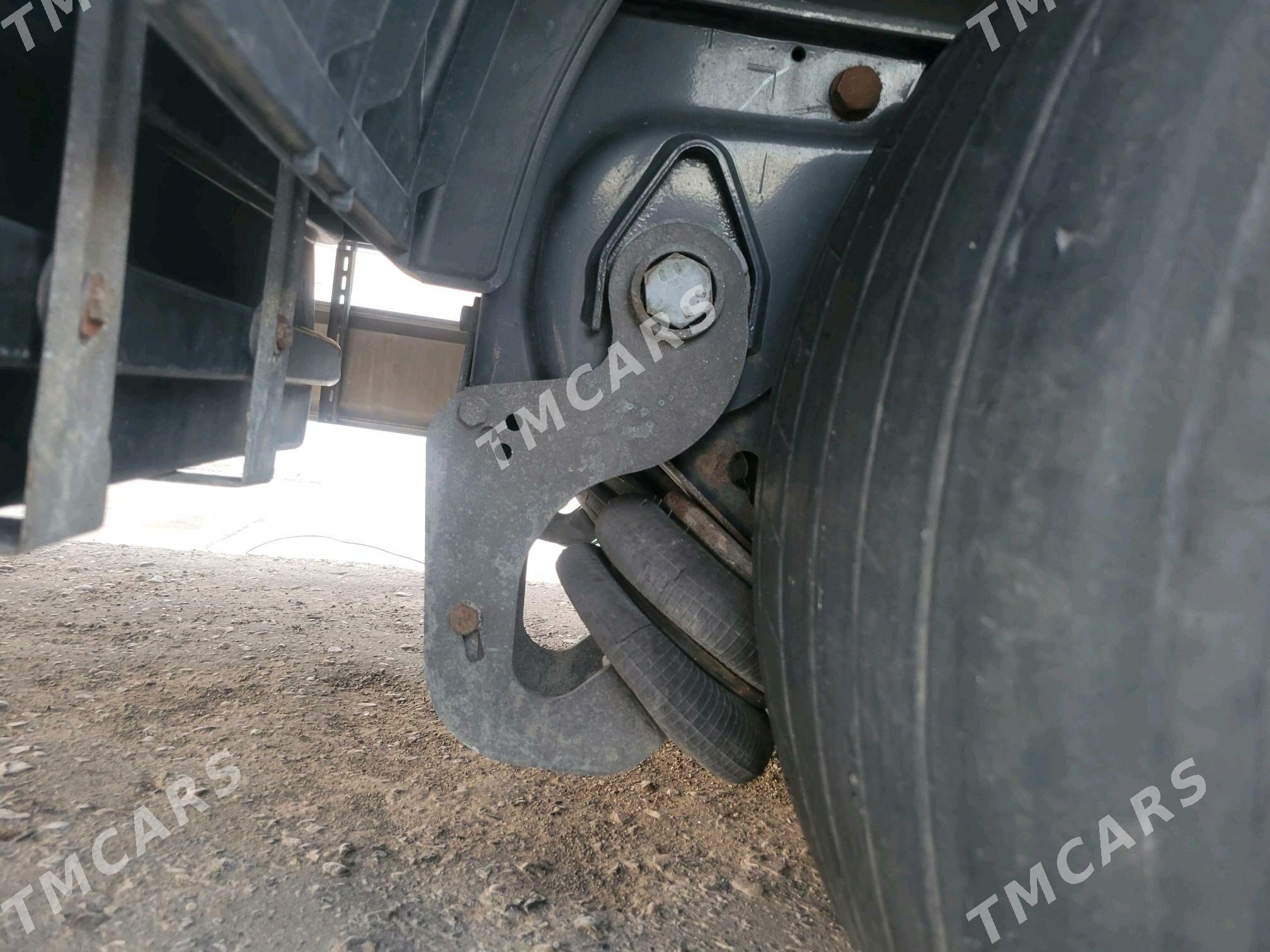 Kogel Mega 2020 - 470 000 TMT - Türkmenabat - img 6