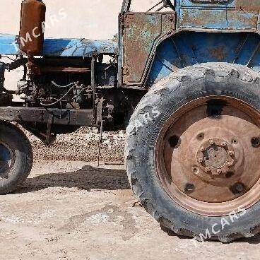 MTZ T-28 1989 - 25 000 TMT - Köneürgenç - img 2