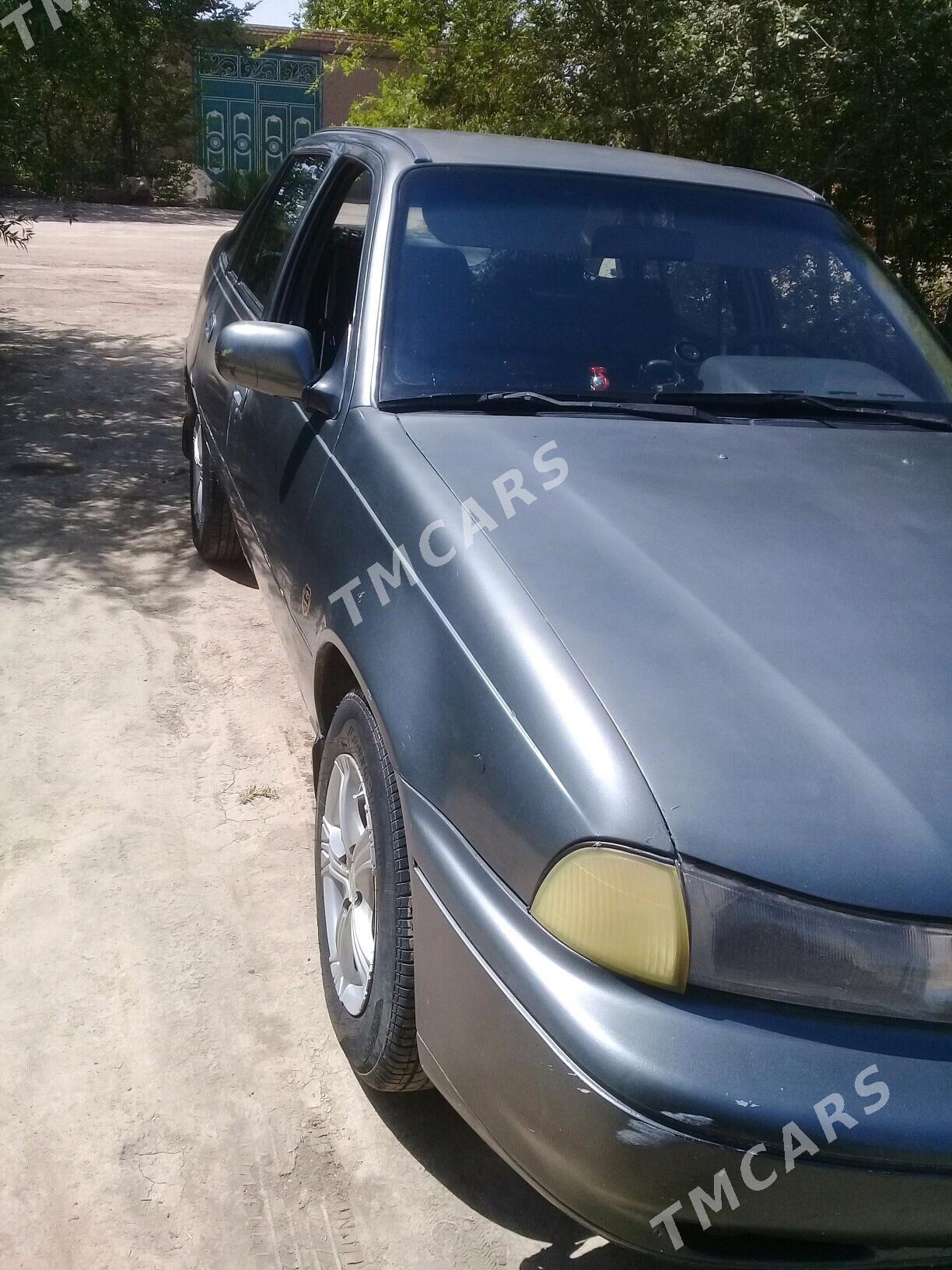 Daewoo Nexia 1994 - 20 000 TMT - Akdepe - img 3
