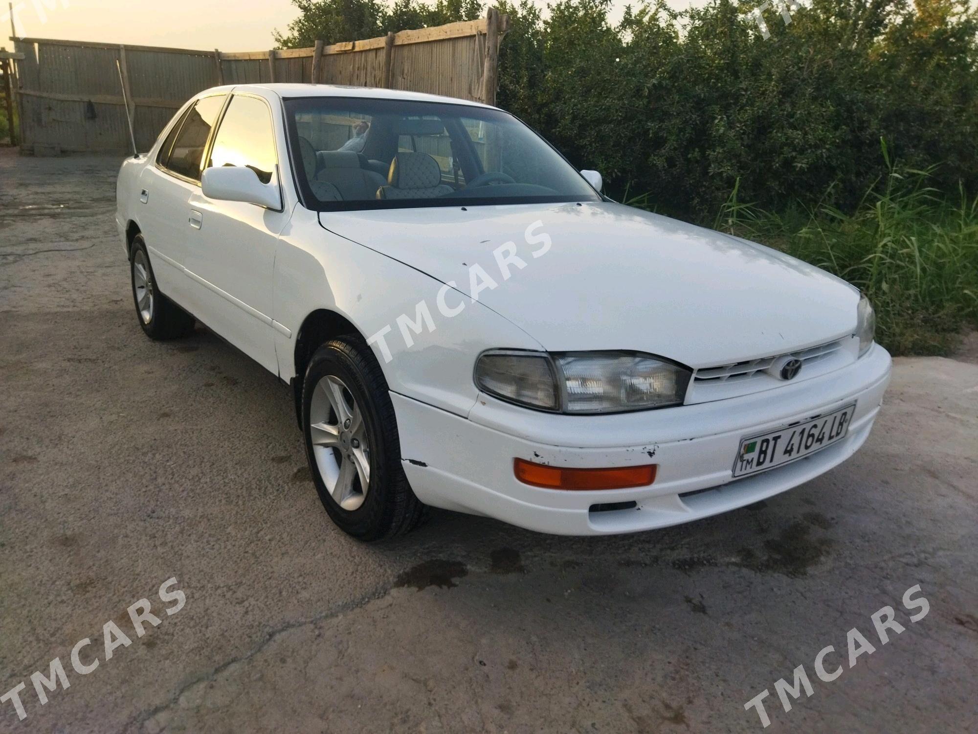 Toyota Camry 1993 - 76 000 TMT - Türkmenabat - img 6