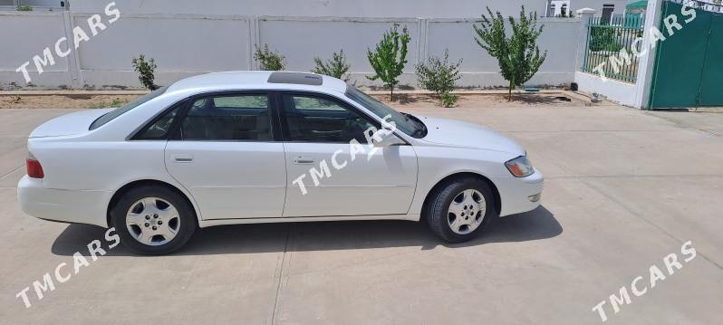 Toyota Avalon 2003 - 200 000 TMT - Ашхабад - img 3