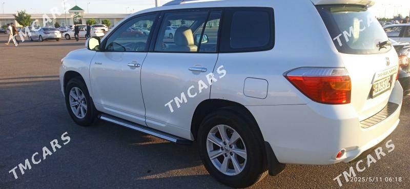 Toyota Highlander 2010 - 280 000 TMT - Farap - img 3