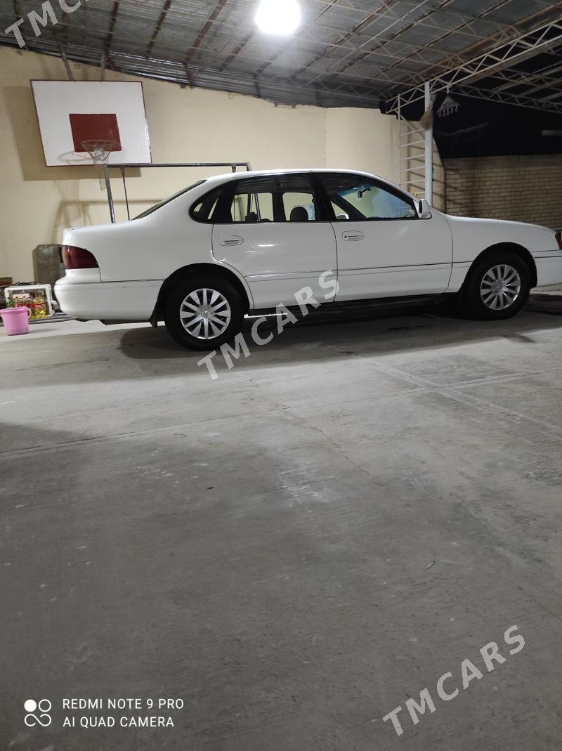 Toyota Avalon 1998 - 120 000 TMT - Halaç - img 2