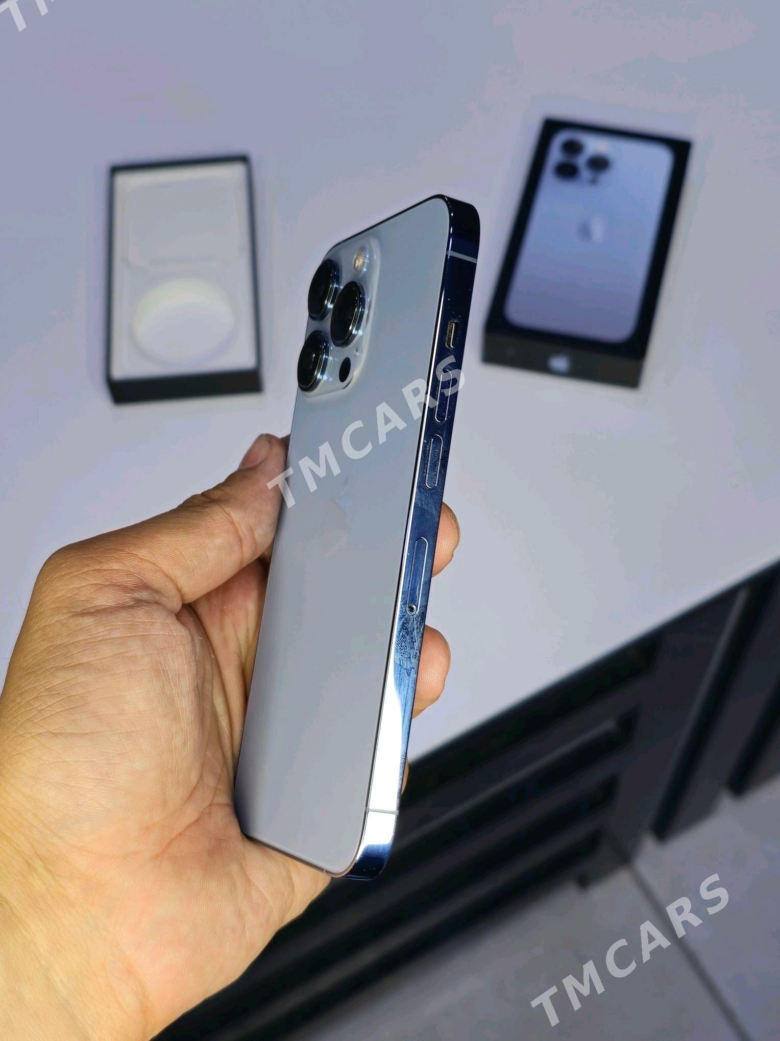 iPhone 13Pro 128gb - Мары - img 4