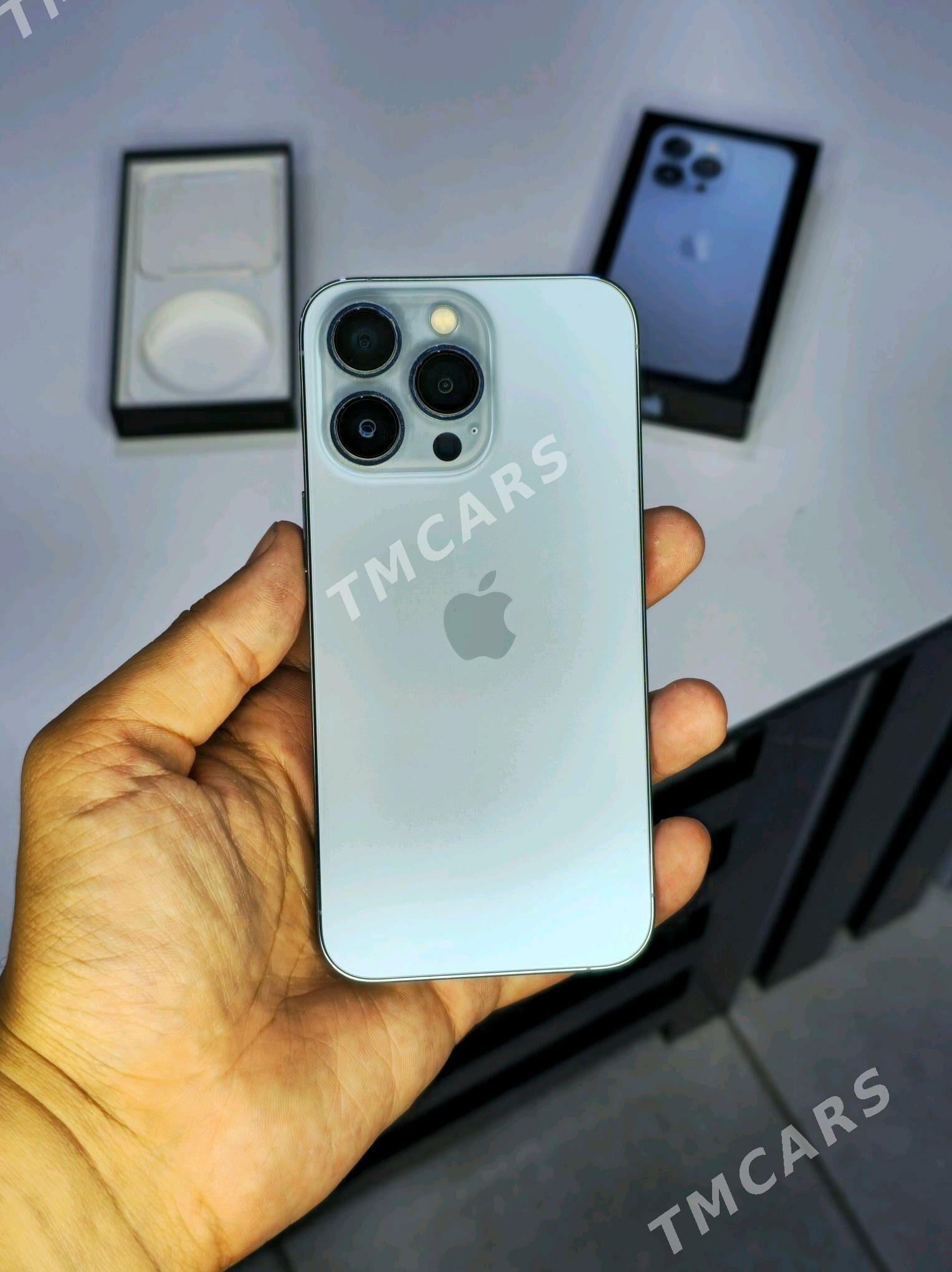 iPhone 13Pro 128gb - Мары - img 8