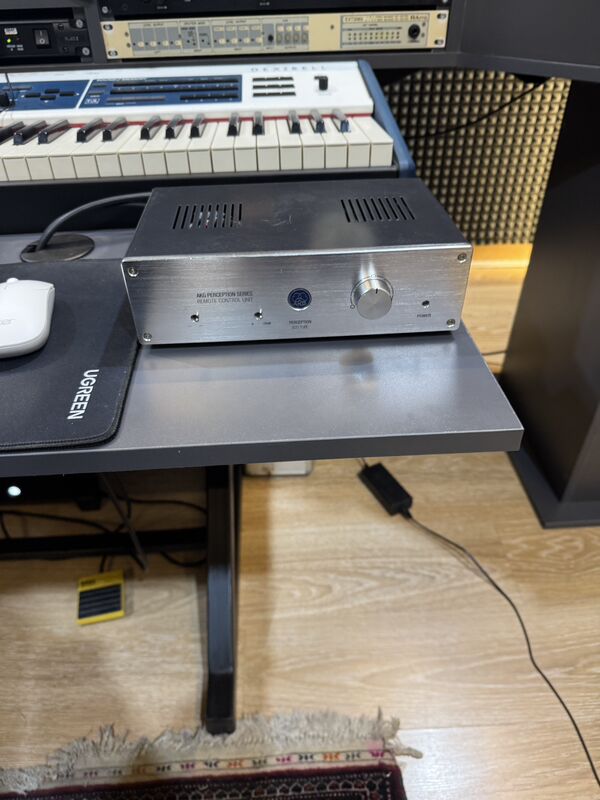 Studio Mikrafon - Ашхабад - img 3