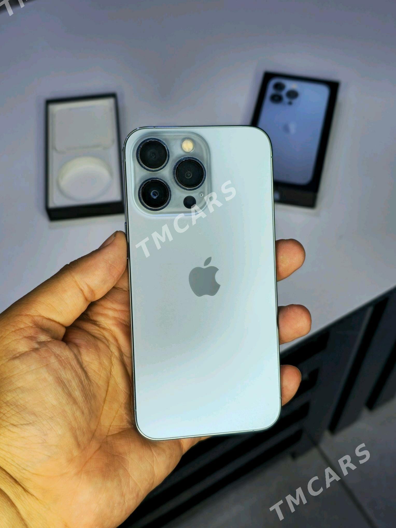 iPhone 13Pro 128gb - Мары - img 2