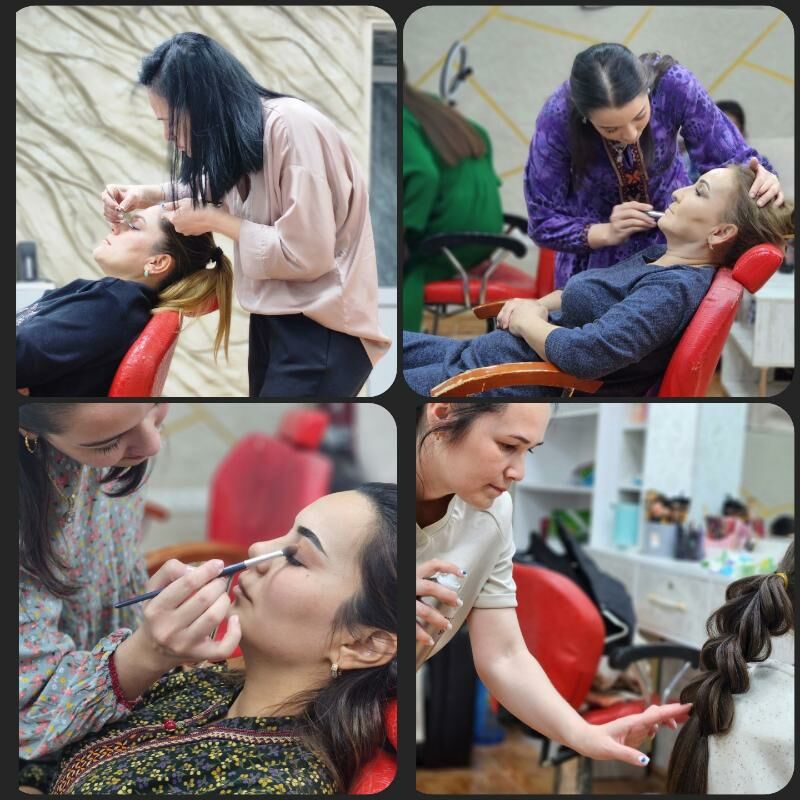 gurtly salon hyzmaty - Gurtly - img 8