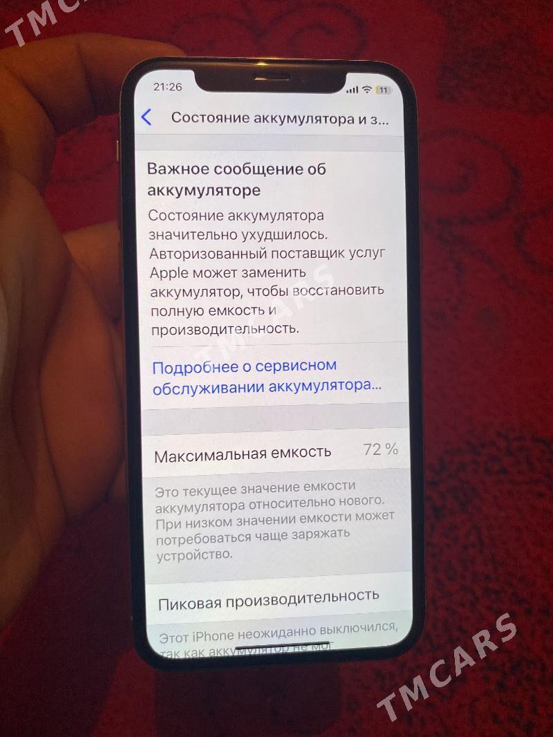 iphone - Ruhabat (90-njy razýezd) - img 3