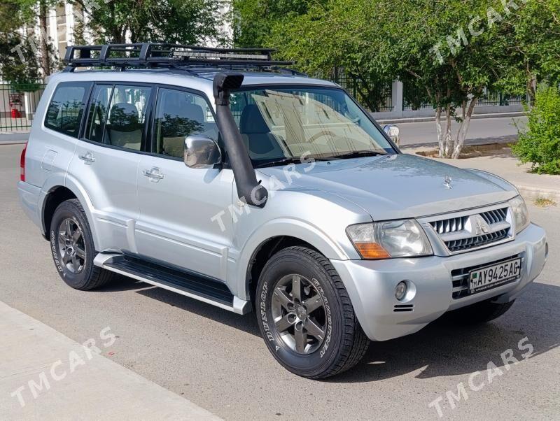 Mitsubishi Pajero 2006 - 159 000 TMT - Parahat 2 - img 7