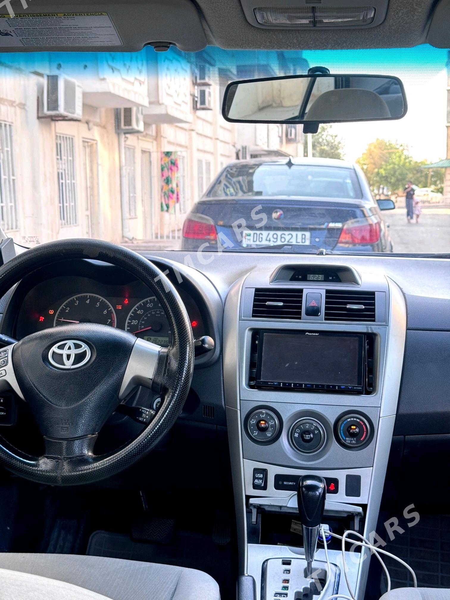 Toyota Corolla 2013 - 150 000 TMT - Туркменабат - img 5
