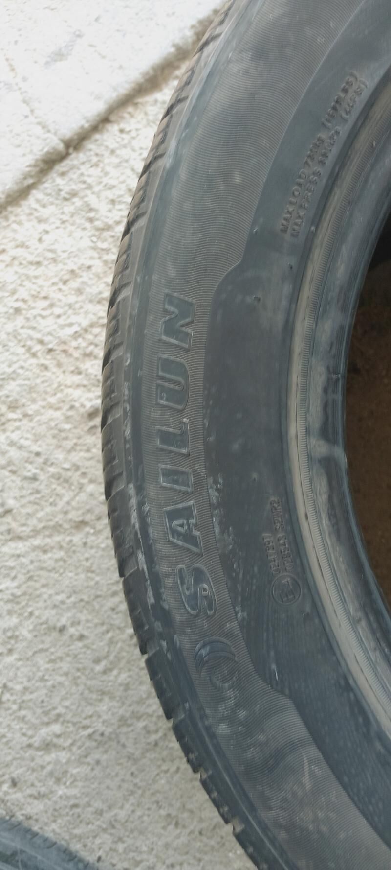 SAYLUN 225 55 17 270 TMT - Aşgabat - img 2