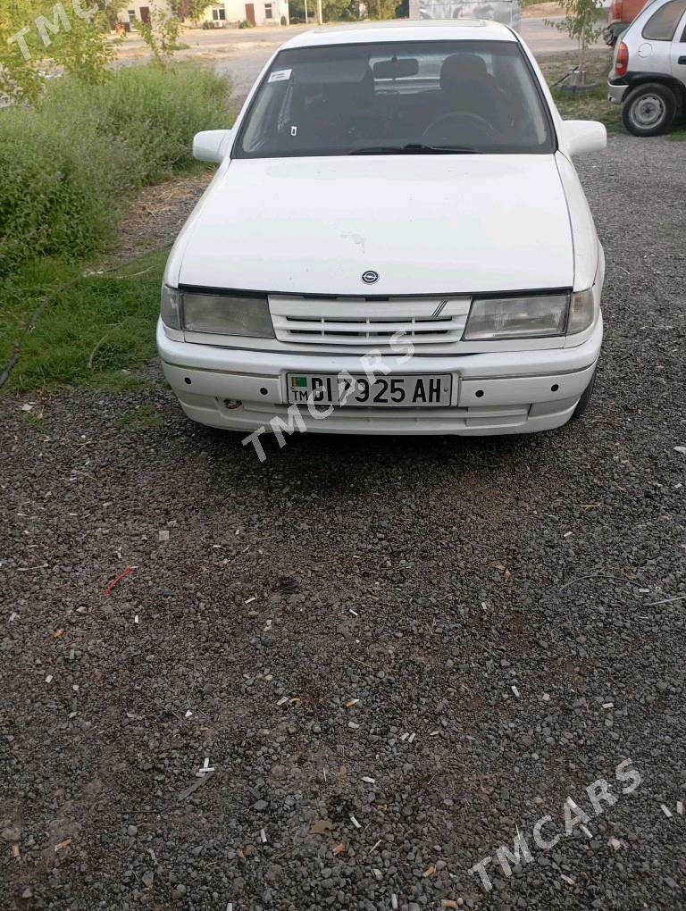 Opel Vectra 1991 - 26 000 TMT - Ашхабад - img 2