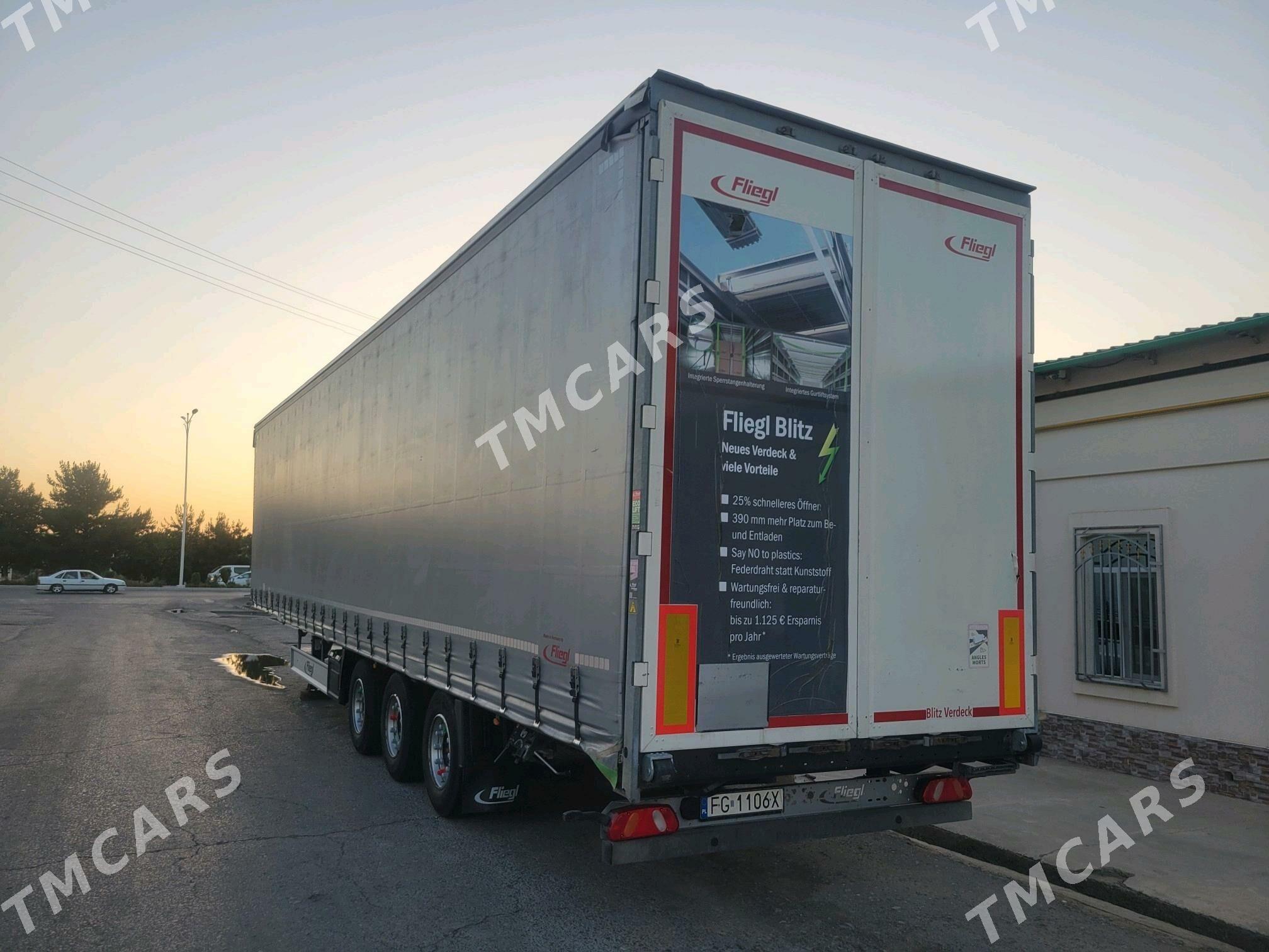 Kogel Mega 2020 - 470 000 TMT - Türkmenabat - img 8