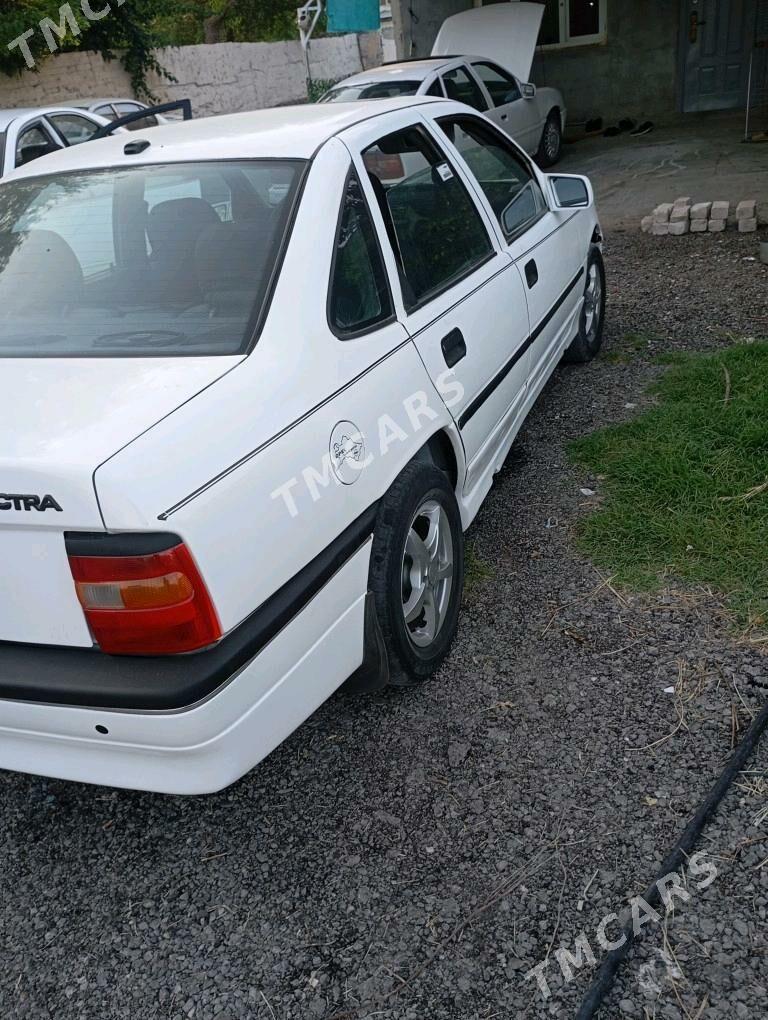 Opel Vectra 1991 - 26 000 TMT - Ашхабад - img 5