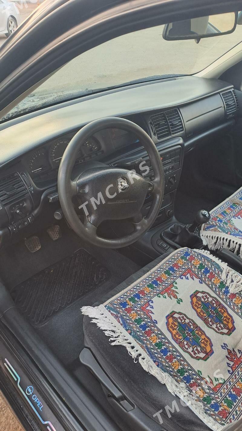 Opel Vectra 2000 - 66 000 TMT - Daşoguz - img 2