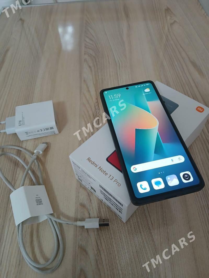 redmi not 13pro - Tejen - img 2