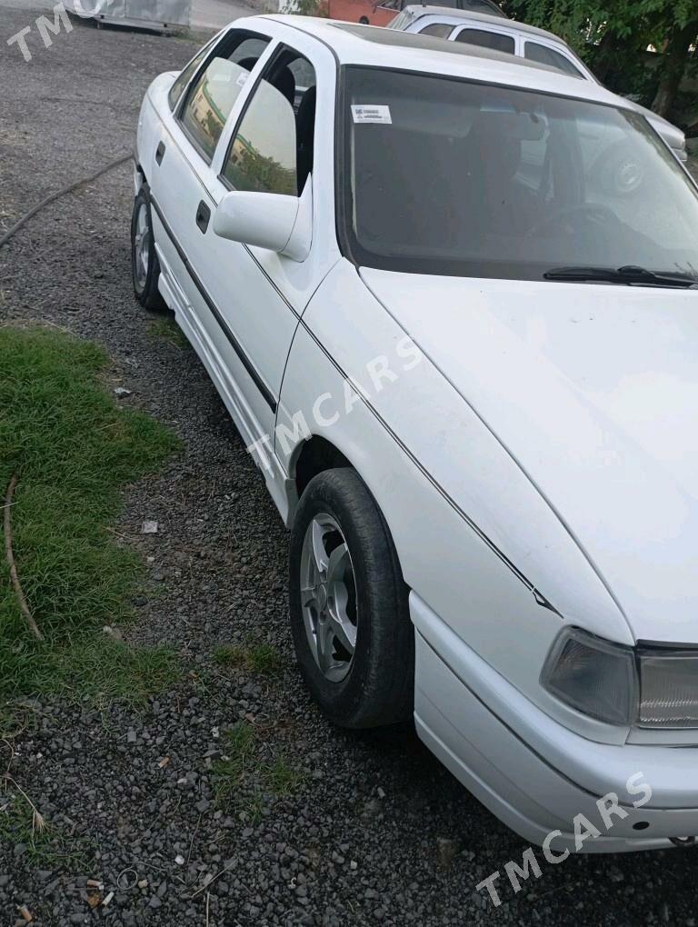 Opel Vectra 1991 - 26 000 TMT - Ашхабад - img 4