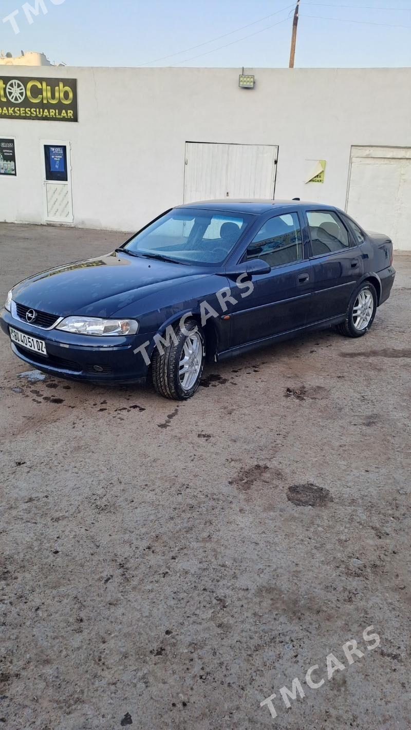 Opel Vectra 2000 - 66 000 TMT - Daşoguz - img 3