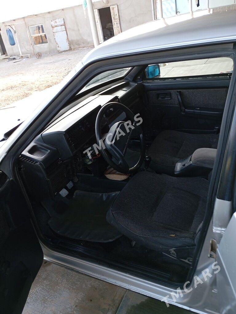 Lada 21099 2003 - 30 000 TMT - Бабадайхан - img 3