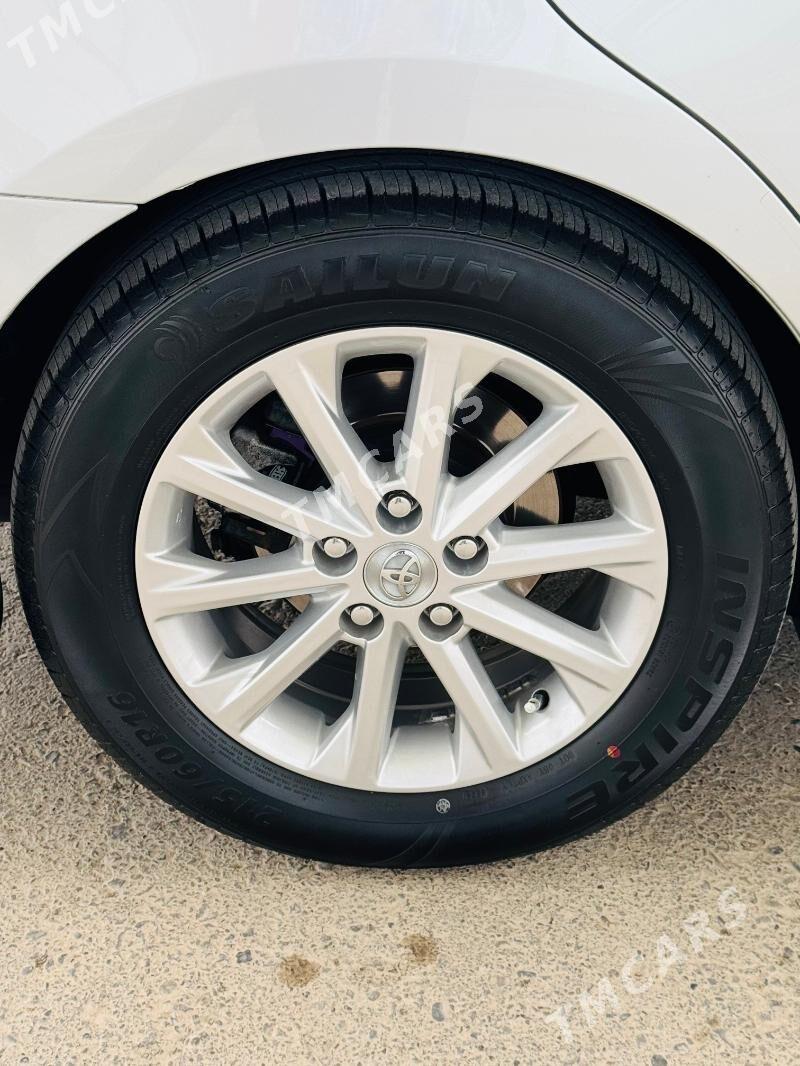 Toyota Camry 2013 - 230 000 TMT - Туркменабат - img 3