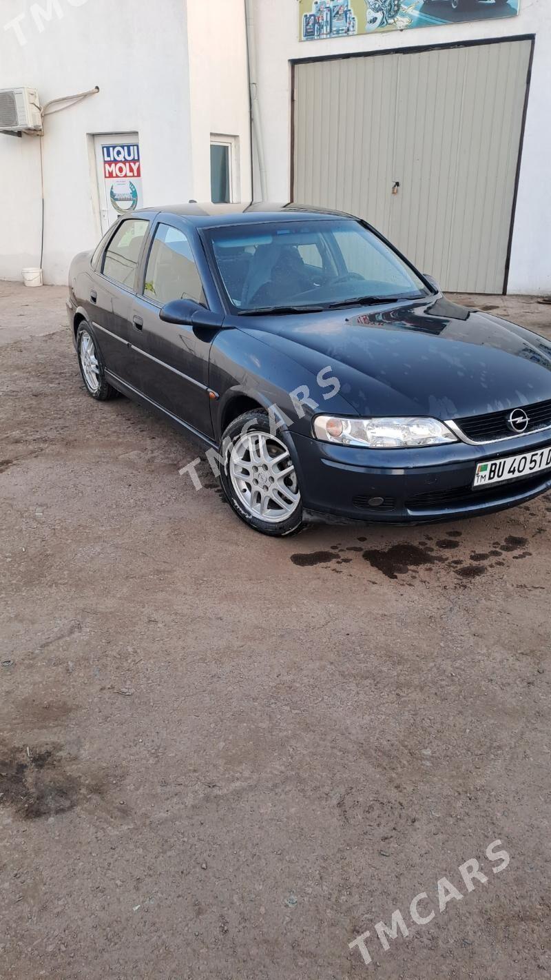 Opel Vectra 2000 - 66 000 TMT - Daşoguz - img 4