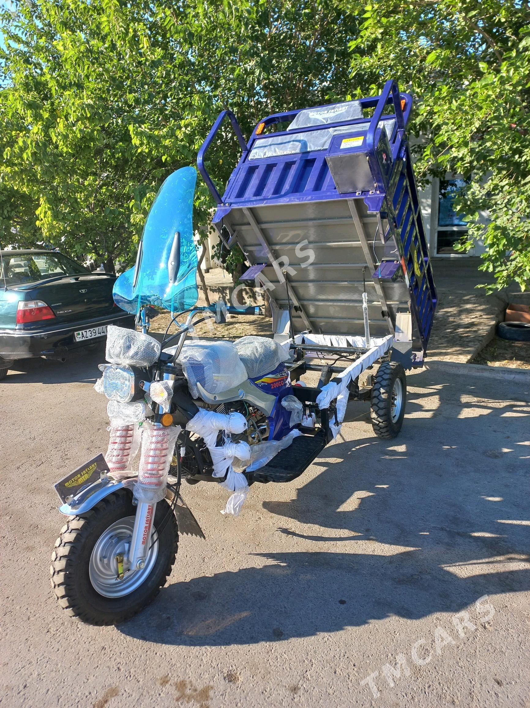 Fekon FK200-14G 2025 - 32 000 TMT - Daşoguz - img 4