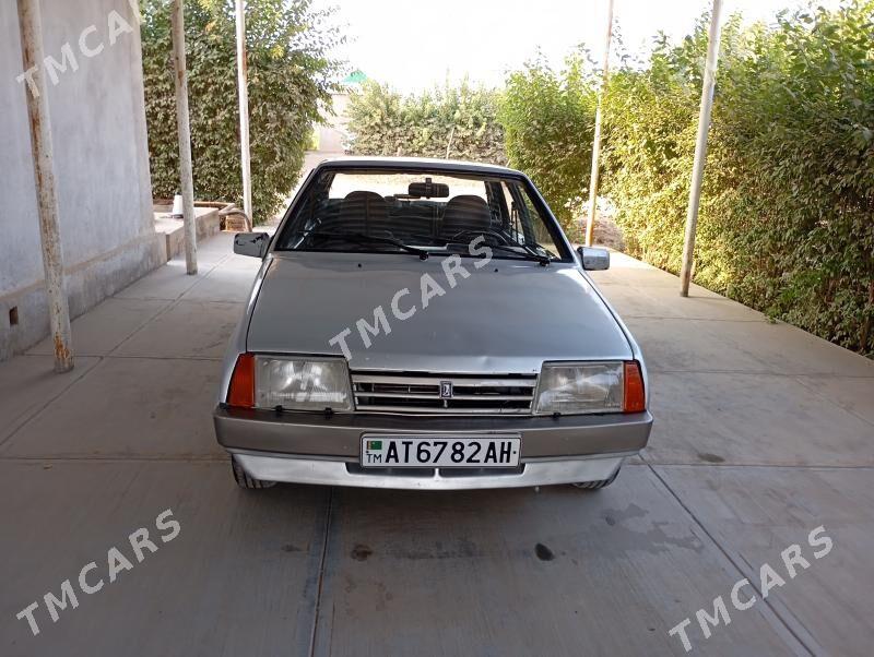 Lada 21099 2003 - 30 000 TMT - Бабадайхан - img 5