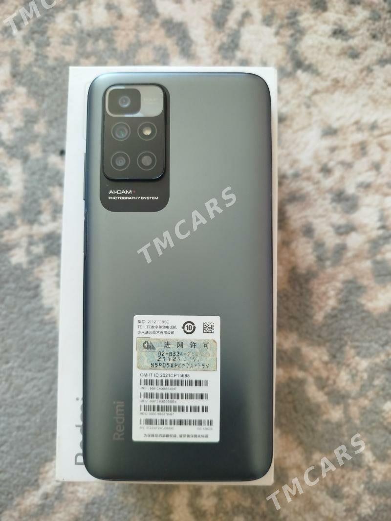 Redmi not 11 - 9 mkr - img 3