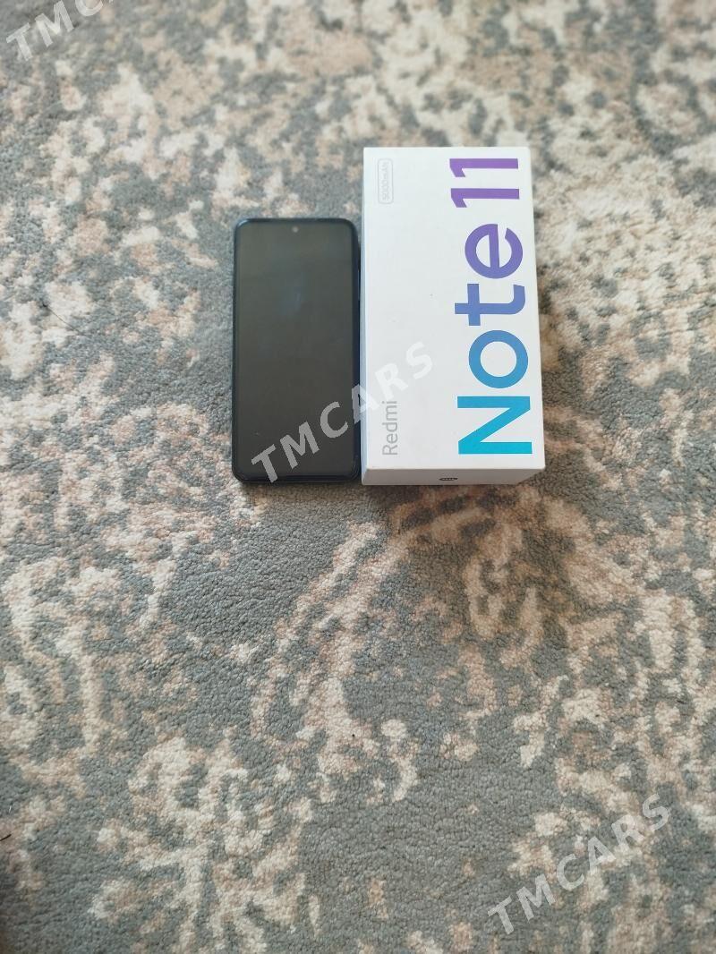 Redmi not 11 - 9 mkr - img 4