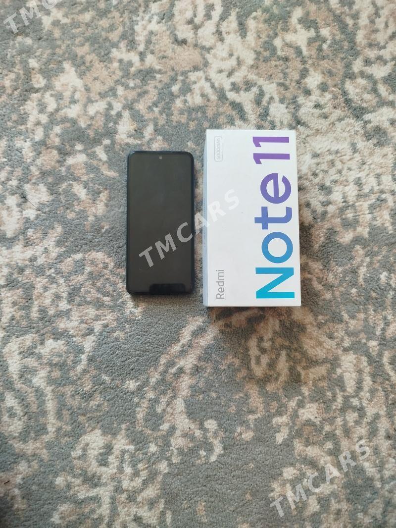 Redmi not 11 - 9 mkr - img 5