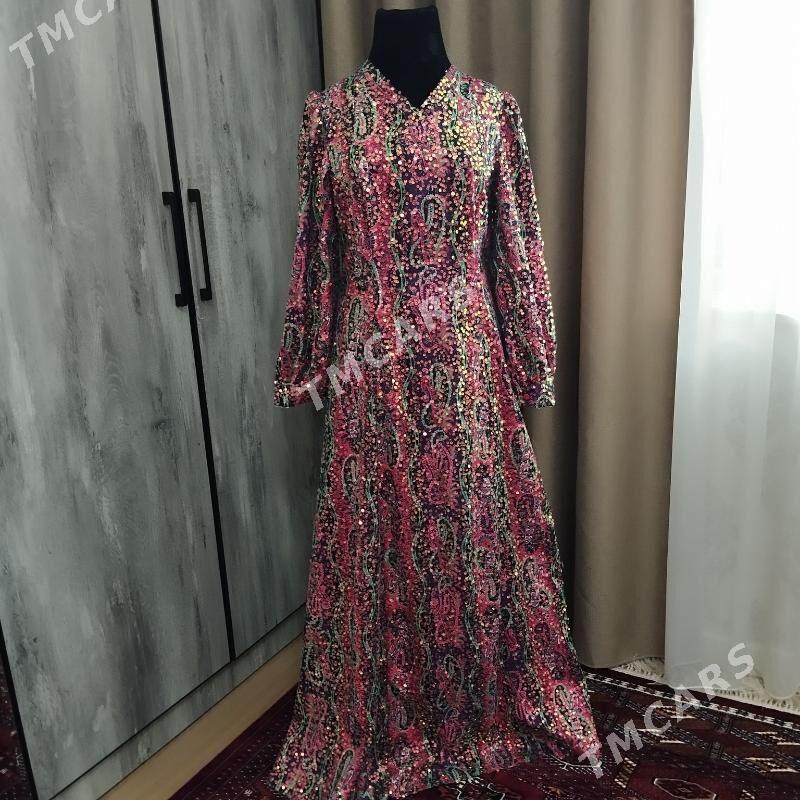 Tayyn toy kőynekler - Олимпийский городок - img 9