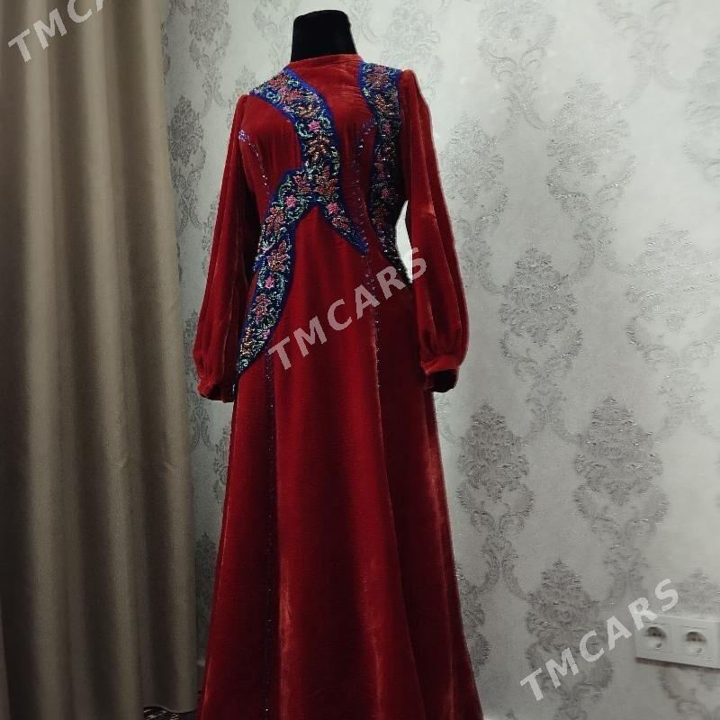 Tayyn toy kőynekler - Олимпийский городок - img 2