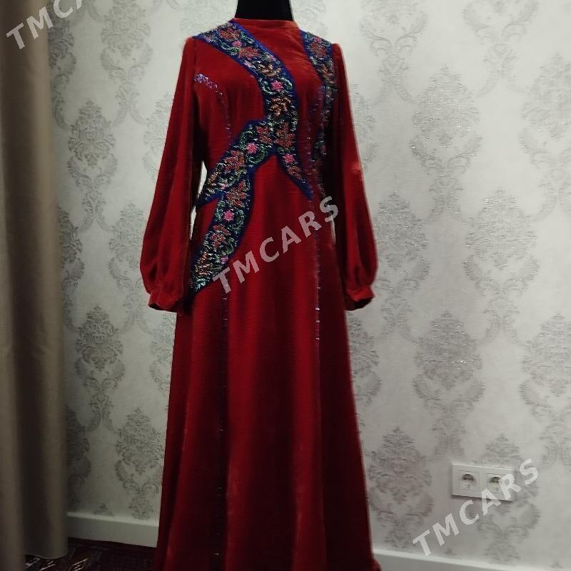 Tayyn toy kőynekler - Олимпийский городок - img 3