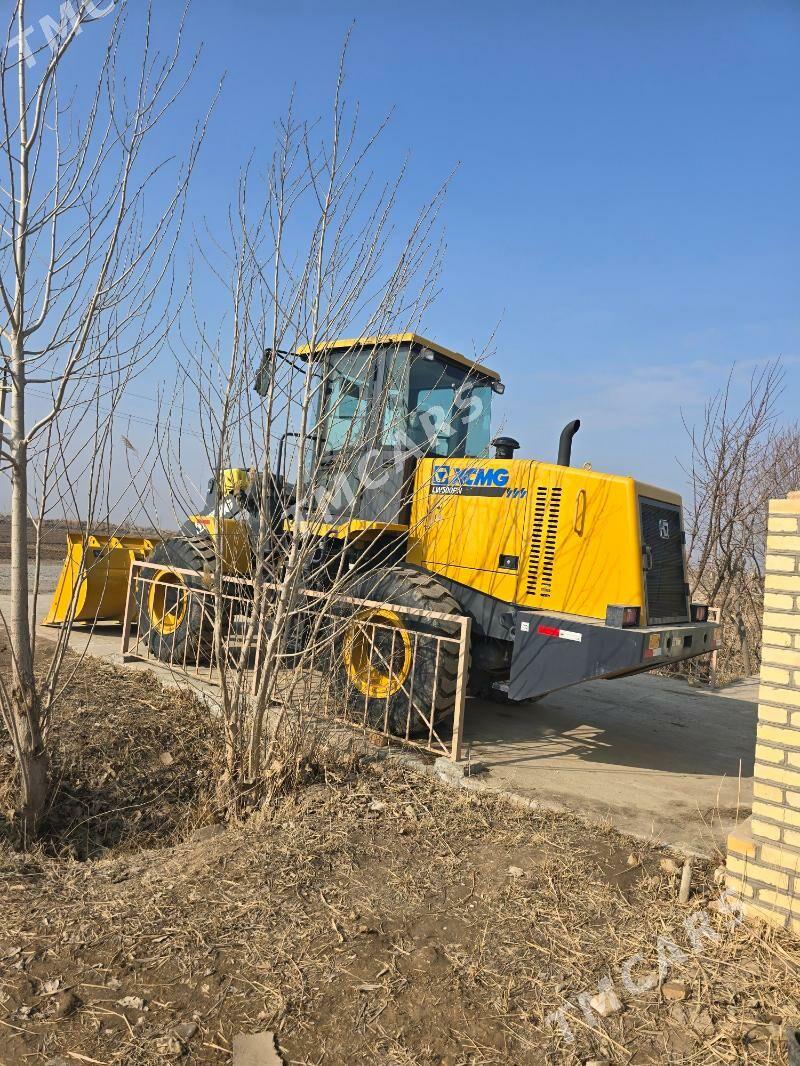 MTZ T-28 2025 - 680 000 TMT - Türkmenabat - img 3