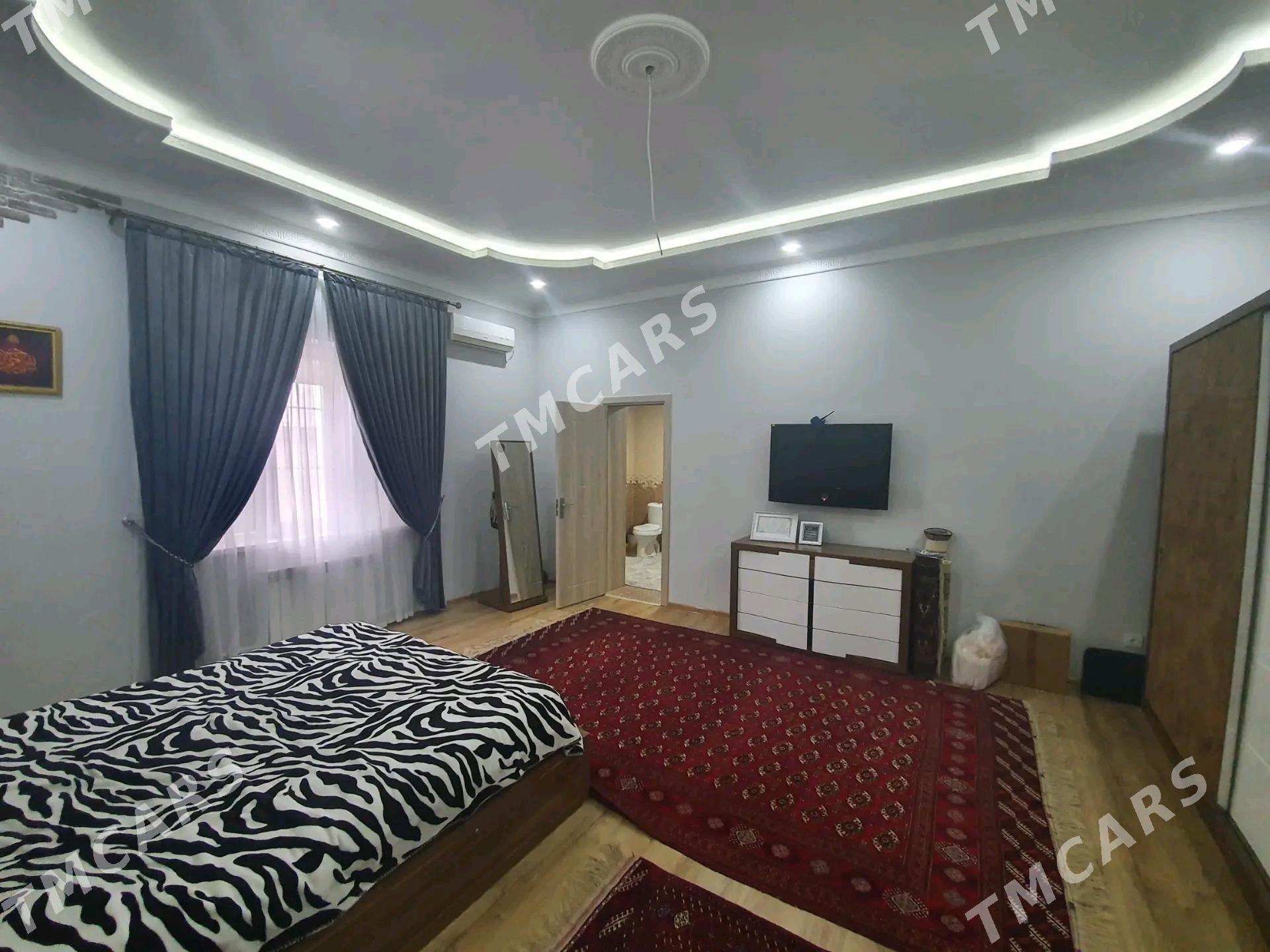 Bagyr mirewe Багир миреве - Багир - img 10