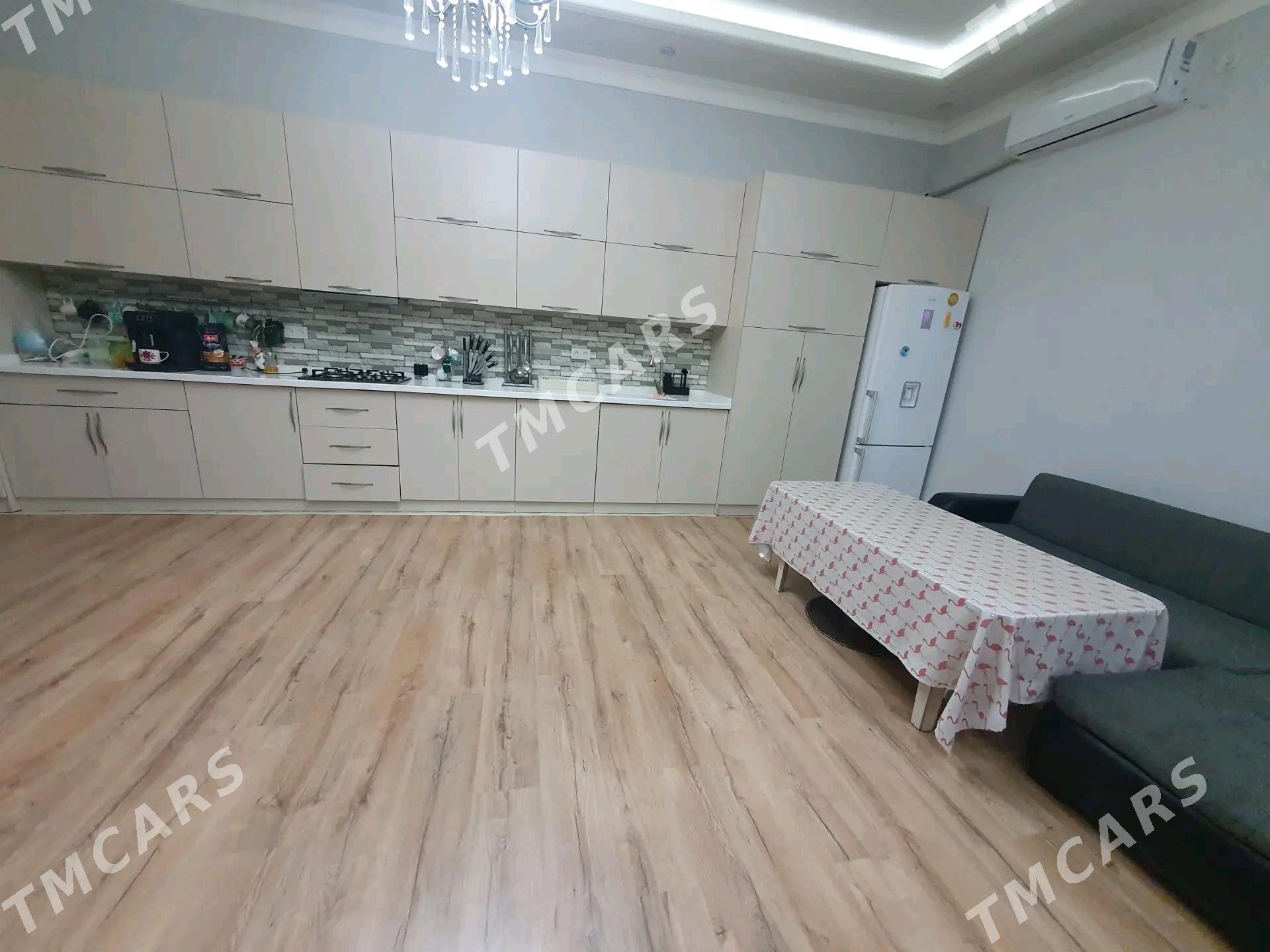 Bagyr mirewe Багир миреве - Багир - img 6
