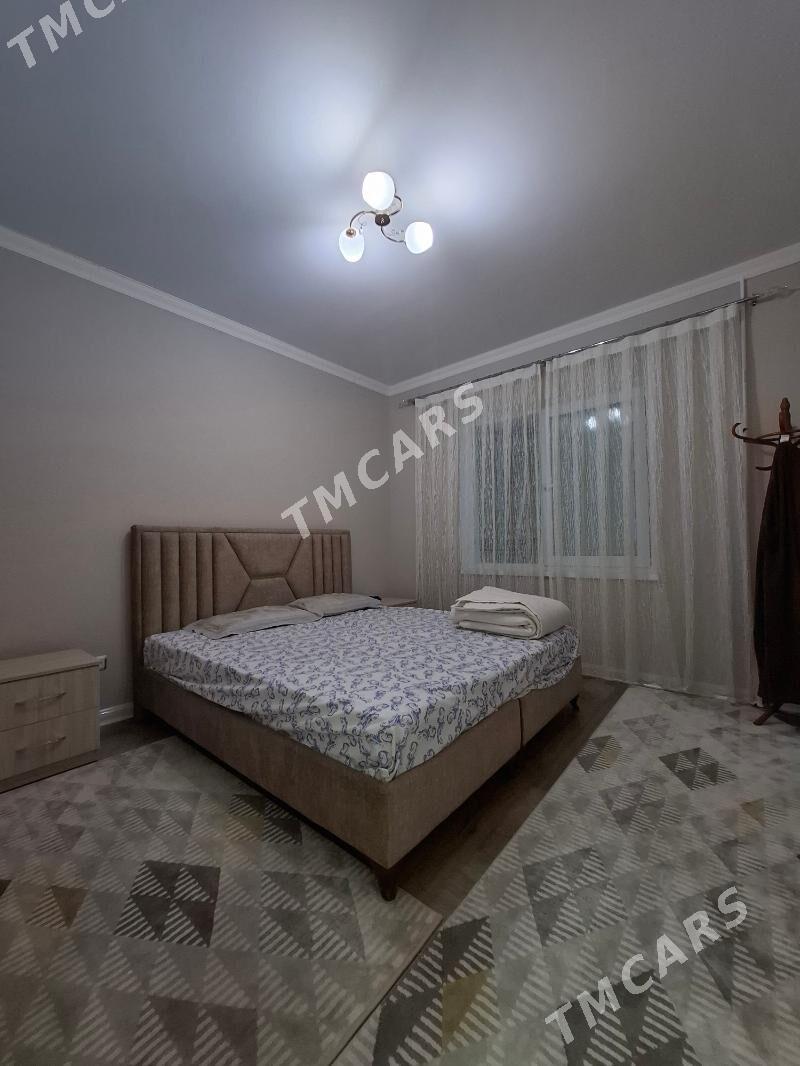 Аренда 2ком Кемине с ремонтом - Ашхабад - img 4