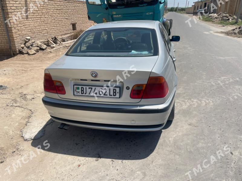 BMW 330 1998 - 70 000 TMT - Туркменабат - img 3