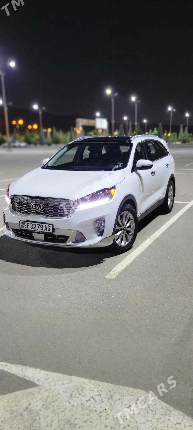 Kia Sorento 2020 - 365 000 TMT - Aşgabat - img 2
