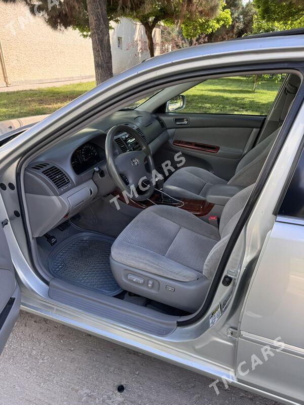 Toyota Camry 2003 - 160 000 TMT - Мары - img 2