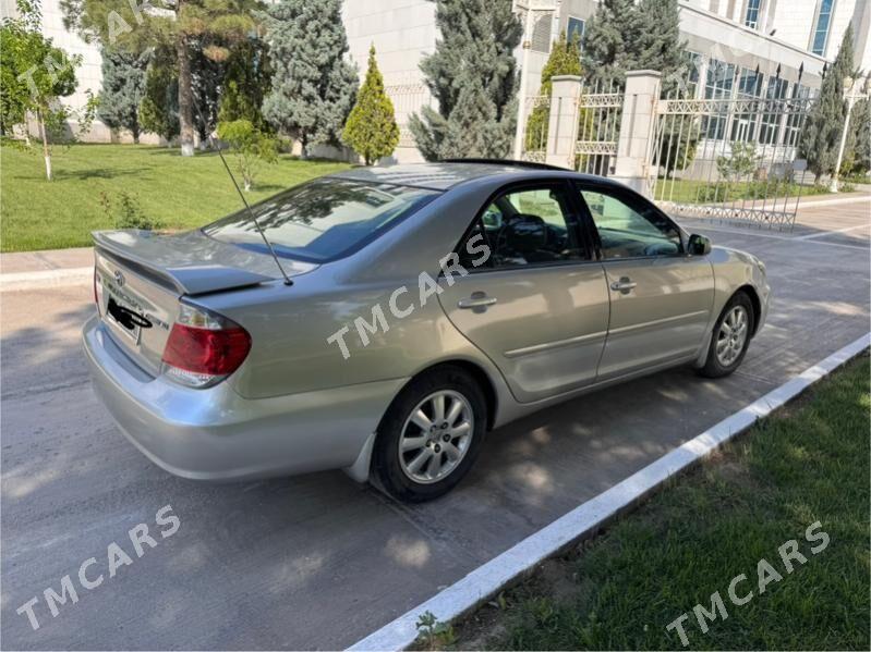Toyota Camry 2003 - 160 000 TMT - Мары - img 3