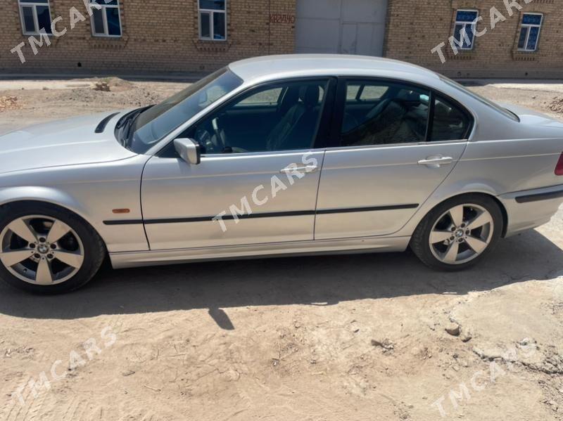 BMW 330 1998 - 70 000 TMT - Туркменабат - img 2